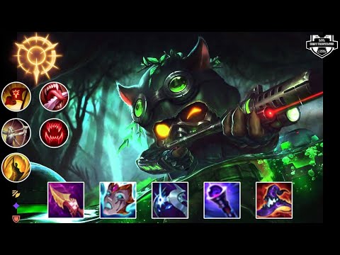 LOL SS11 - IPAV999 TEEMO MAIN - "FUNNY AND 200 IQ MOMENTS" | LOL BEST MONTAGES