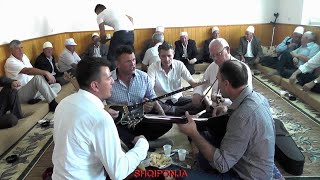 Vellezerit Morina & Driton Zogaj - Mehmet Shpendit