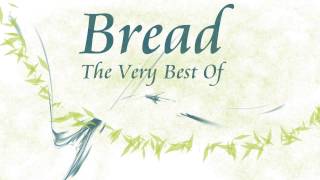 Bread The Very Best Of - 1991