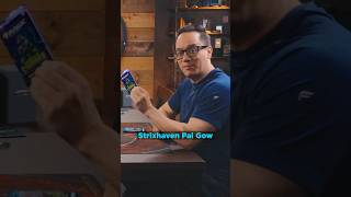 Strixhaven Pai Gow with 20 MILLION LIFE!