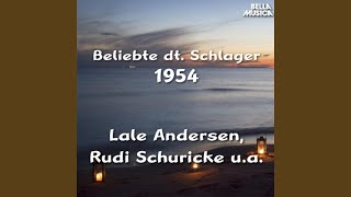 Zwei himmelblaue Augen