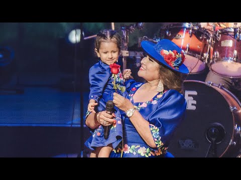 Mix Fin de Fiesta 2023 - Amanda Portales en el Gran Teatro Nacional