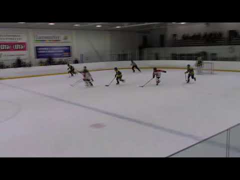 U15 Scandic Lukko - Luleå HF