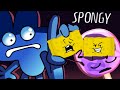 Bfdi Tpot 18 SPONGY 31 Bfb 31 But Its Only Spongy