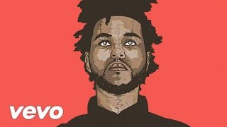 The Weeknd - Our Love