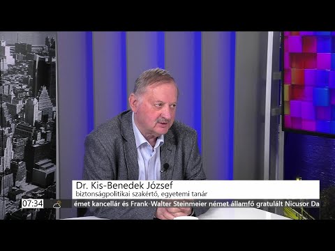 PIRKADAT Breuer Péterrel: Kis-Benedek József