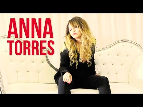 ANNA TORRES - ANGELA FEAT : VICELOW