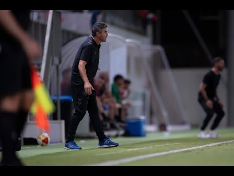 Atlético Malagueño 1 - 0 UCAM Murcia CF (Segunda Federación)