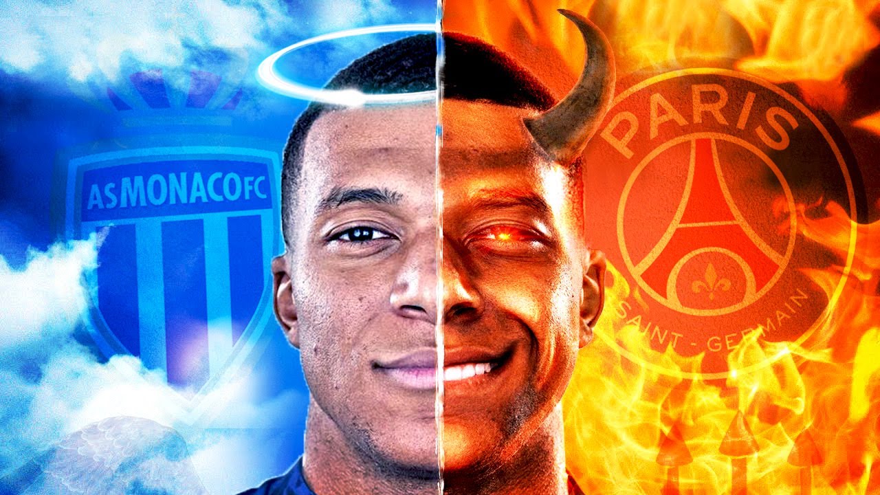 Como MBAPPÉ se tornou o jogador mais ODIAD0 do FUTEBOL