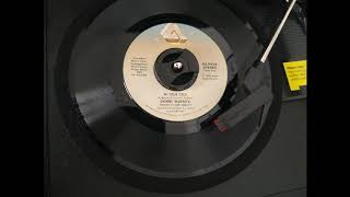 IN YOUR EYES-DIONNE WARWICK