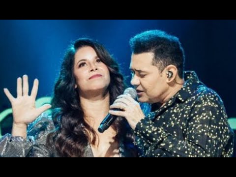 Batista Lima e Simara Pires || Reencontro em Live (08/05/2021)