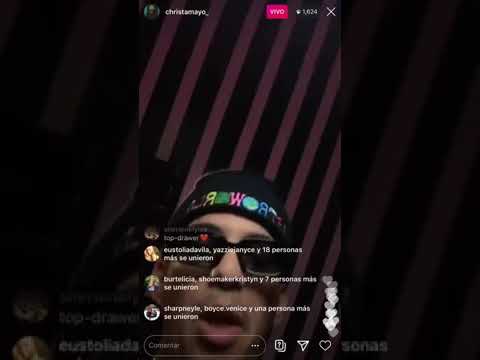 Chris Tamayo ft J Alvarez/ Preview 2020❤😍😍😍❤❤