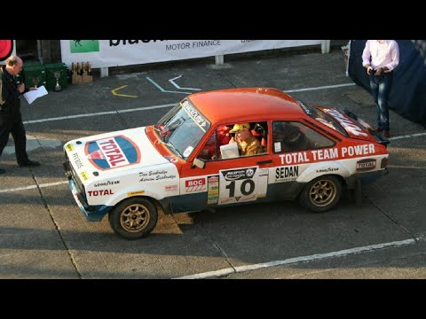 Learn How to Co-Drive | Rally Pace Notes in Action