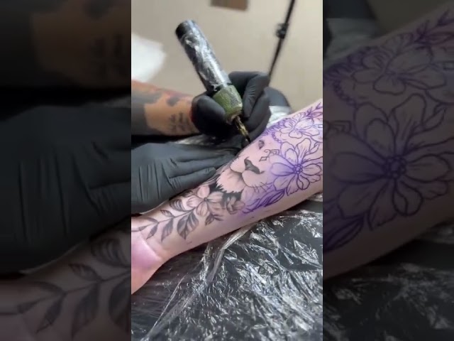Vídeo relacionado con ACWOO Dibujos Animados, 60 Hojas Impermeables Tatuajes Temporales Niños Pegatinas, Navidad Halloween Estilo Mixto Regalo