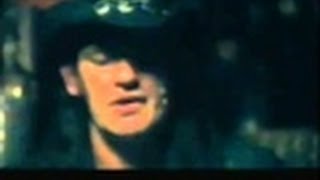 Lemmy from Motorhead Funny Interview - 2000 - Channel 4 &#39;All Back To Mine&#39;