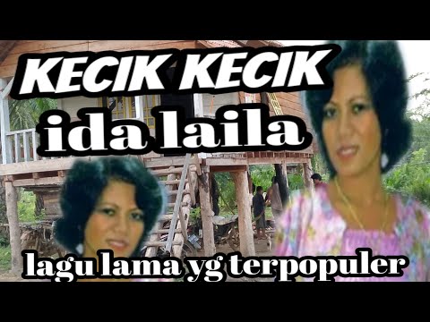 CAMPUR SARI POP JAWA~ KECIK KECIK  idalaila yg sangat popupler di masa2 itu.