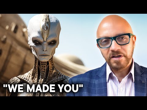 524,000 Years Ago, the Anunnaki 'Gods' Made Their Decision... Paul Wallis Explains