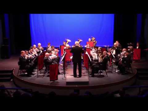 La Forza del Destino - Las Vegas Brass Band June 2019