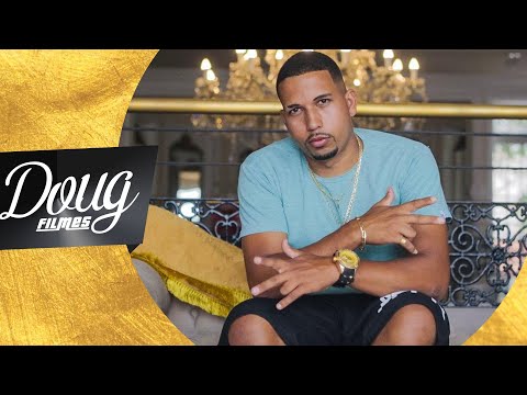 MC TH CHESTER - ENVOLVIDÃO (CLIPE OFICIAL) Prod. Djay W