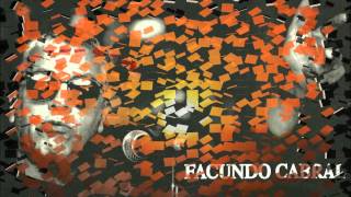 FACUNDO CABRAL  ETERNO   HOMENAJE DE SHARON STONE Y BETO CUEVAS