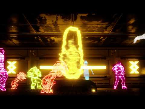 01. NexoAnexo - Psicotrópicos [Official Visualizer]