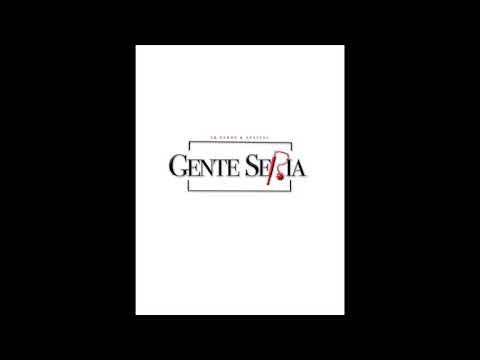 SR.VERDE 05 "ESA NOCHE" ÁLBUM GENTE SERIA