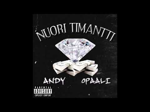 Andy X Opaali - Nuori Timantti
