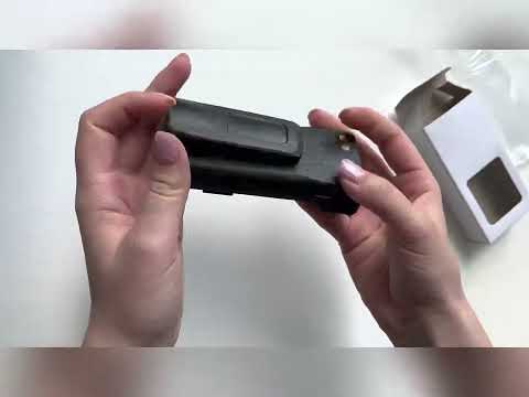 Аккумулятор для радиостанций Motorola DP4400,DP4400e,DP4800,DP4800e с высокой емкостью 3000мАч - фото 1 - id-p1828610948