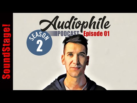 Introducing Jorden - Hi-Fi Marketing | KEF Love Letter | The 3 Best at the Florida Expo (S2:E1)