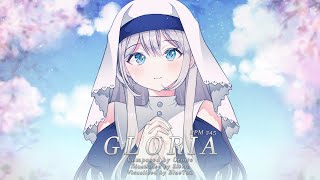 Cover art for Gloria