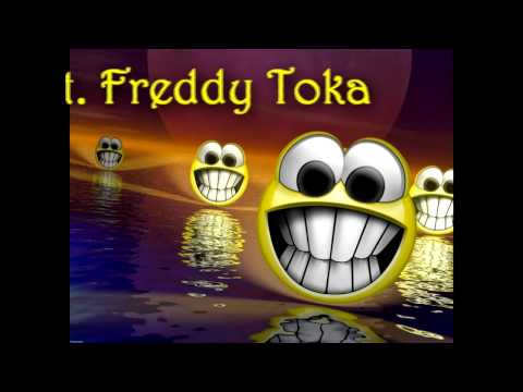Mic Life - Make me Smile feat. Freddy Toka