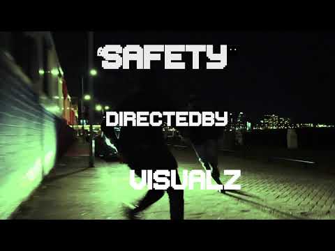 Joey Dyce - Safety (Feat. Vendetta) #BRONAMS EP