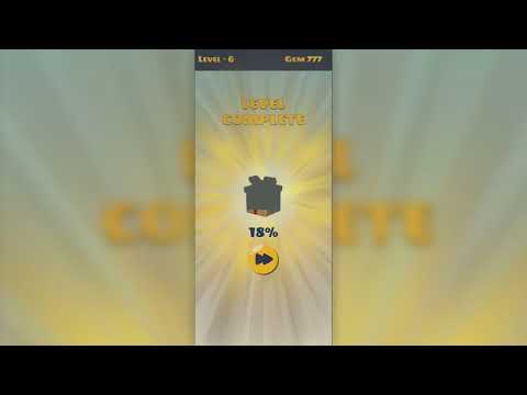 Tap Tap Shape 3D