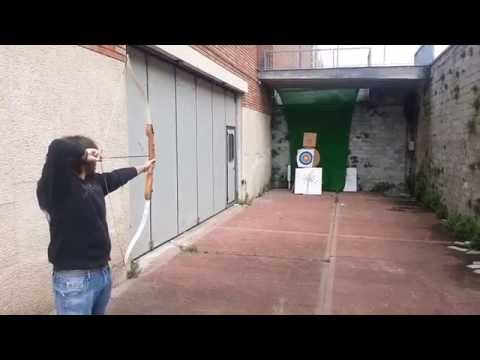 Vlog_Tiro Con L'Arco_Videogiocatori Maledetti