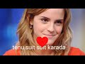 Tenu Suit Suit Karada