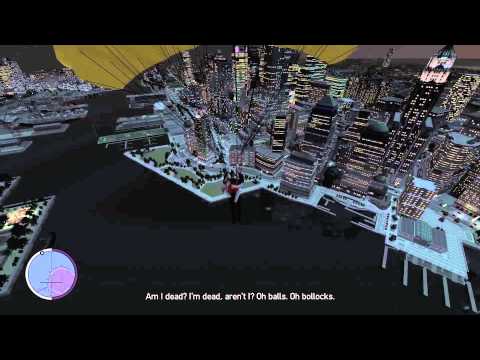 The Ballad of Gay Tony 100% Walkthrough Part 30 [1080p60]