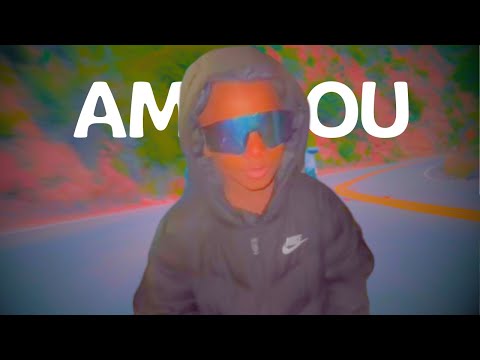 AMADOU|-LA ROLA 7 (clip officiel)