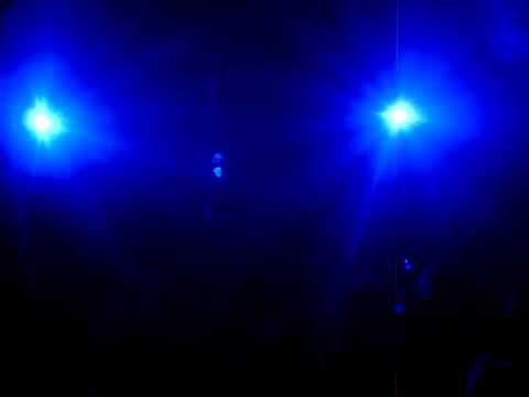 Hernan Cattaneo plays Nikko Z. - Oranje bus