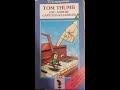 C V N Präsentiert Tom Thumb Und Andere Cartoon Klassiker 1990
