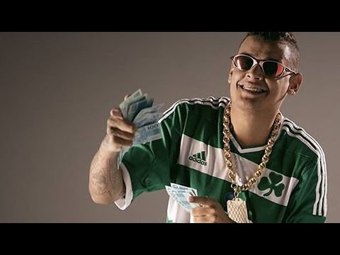 MC B.O - Zika Da Balada 1 a 3 (Áudio Oficial)