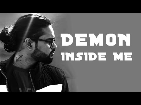 Azzault V | Demon Inside Me | Official Music Video