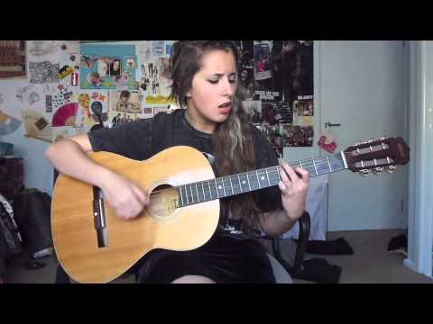 Self Conclusion - The Spill Canvas (Acoustic Cover)