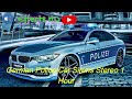 Police Siren Ringtone 1 Hour Sound Effect Very Loud YouTube German Police Car Sirens Stereo
