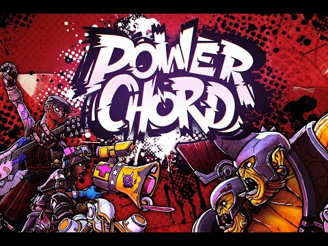 Power Chord Demo