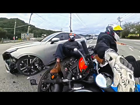 The Dark Side of the Road: A Call to Action for Motorcyclists