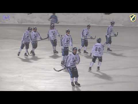 Eliteserien: Høvik - Stabæk (høydepunkter)