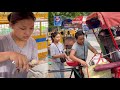Sikkim Girls Came Delhi For Better Opportunity Chinese Street Food In India Food Documentary