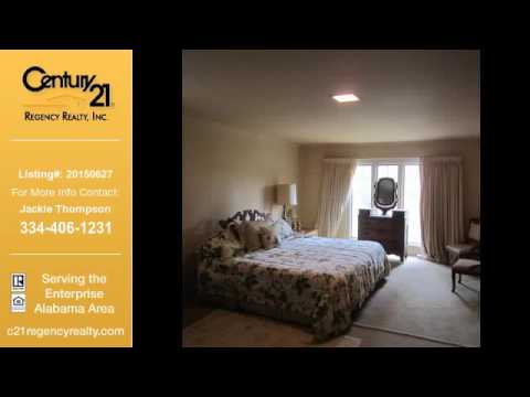 Elba Real Estate Home for Sale. $199,900 3bd/4ba. - Jackie Thompson of C21RegencyRealty.com