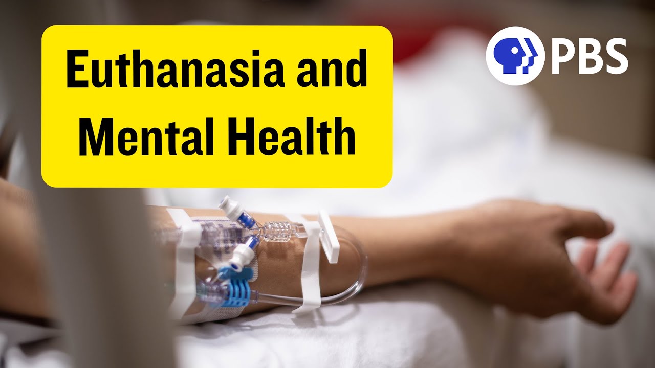 How Canada is transforming assisted death safeguards