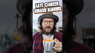 LATE CAREER SMASH ALBUMS 🤘#rock #rockmusic #rockhistory #rocknroll #albums #hits